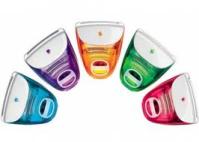 Imac g3 colors