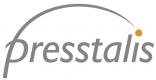 Logo presstalis