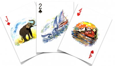 3 cartes Eureka coaching