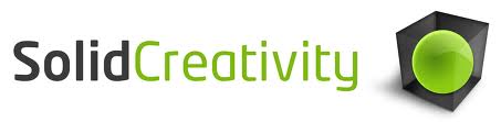 logo solidcreativity